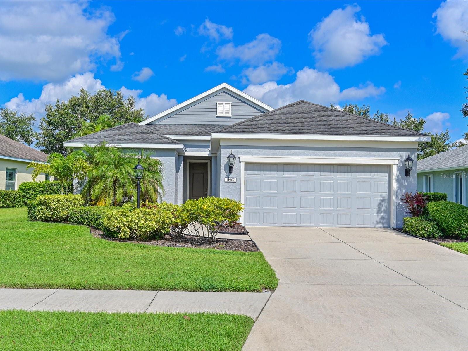 11907 FOREST PARK CIR