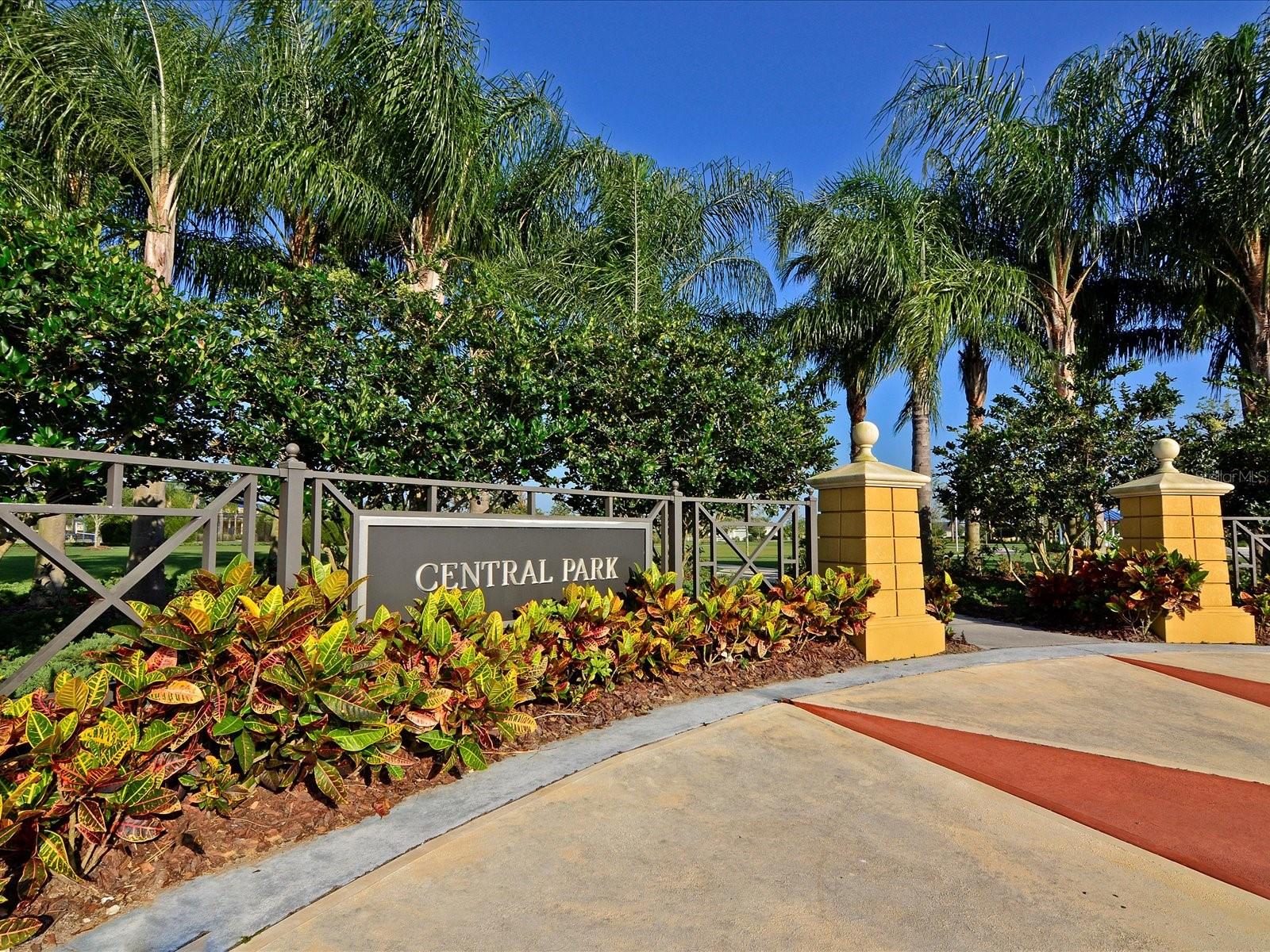 11907 FOREST PARK CIR