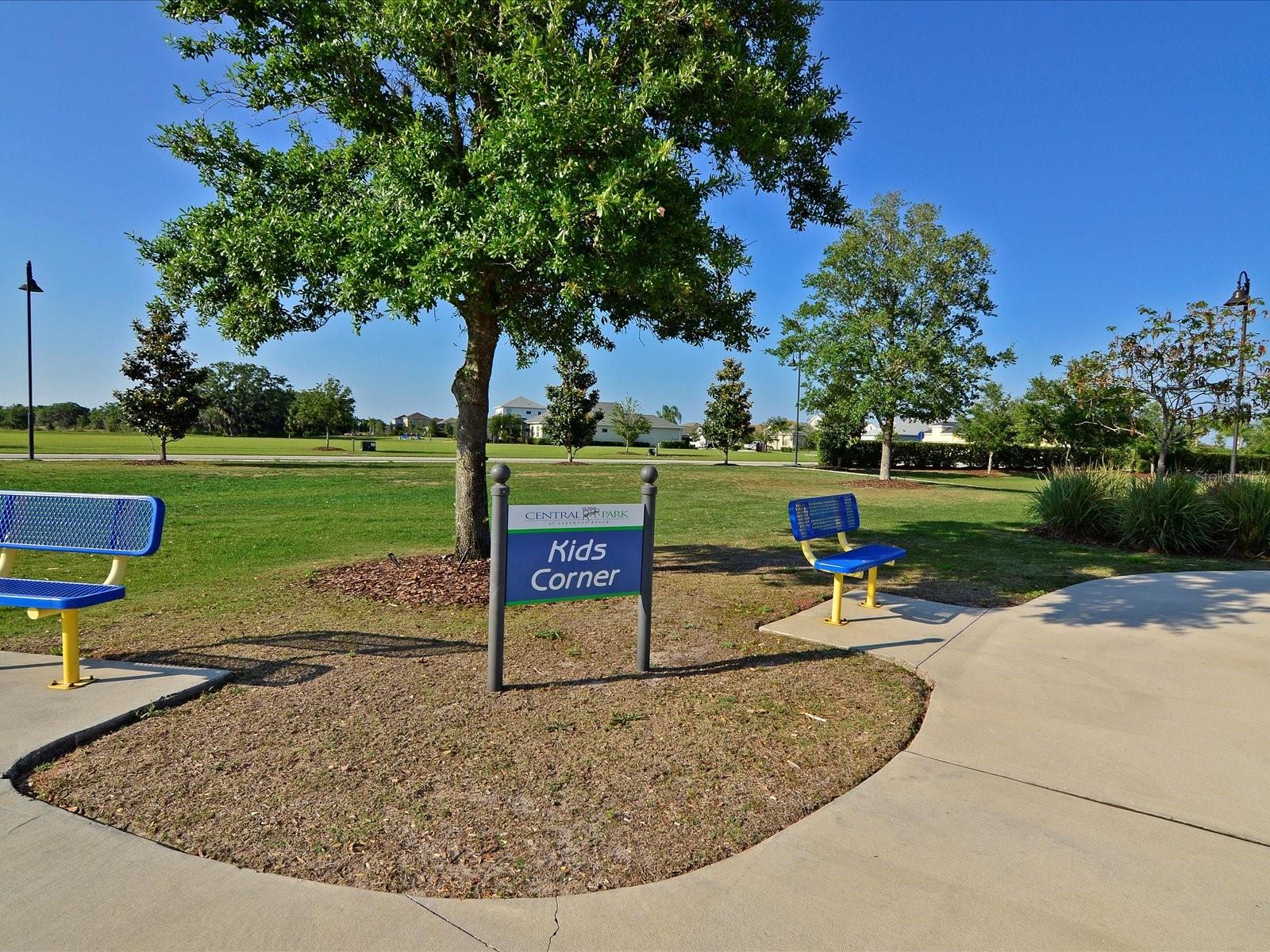 11907 FOREST PARK CIR