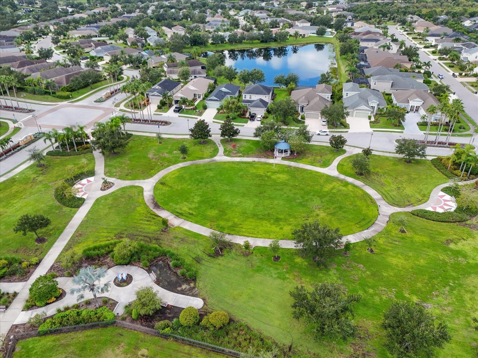 11907 FOREST PARK CIR