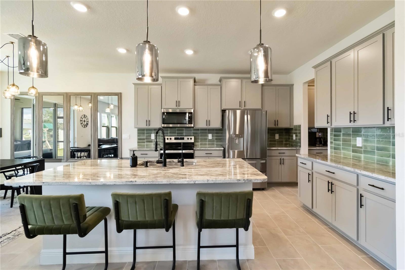 5307 GROVE MILL LOOP