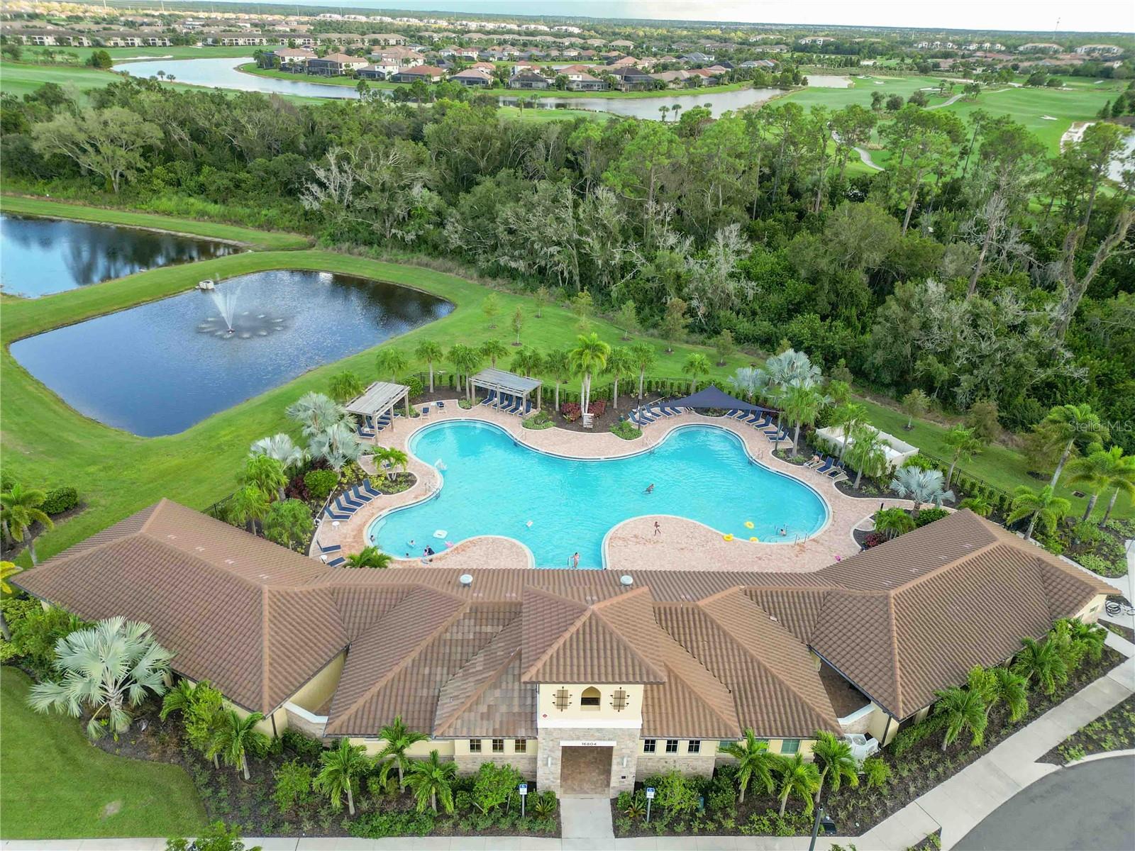 5307 GROVE MILL LOOP