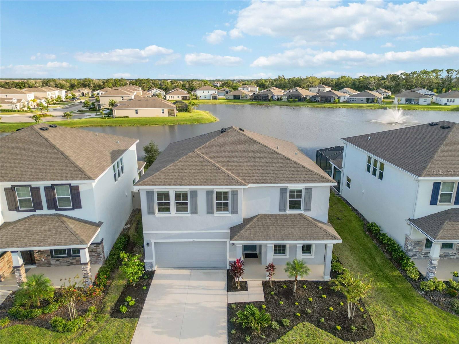 5307 GROVE MILL LOOP