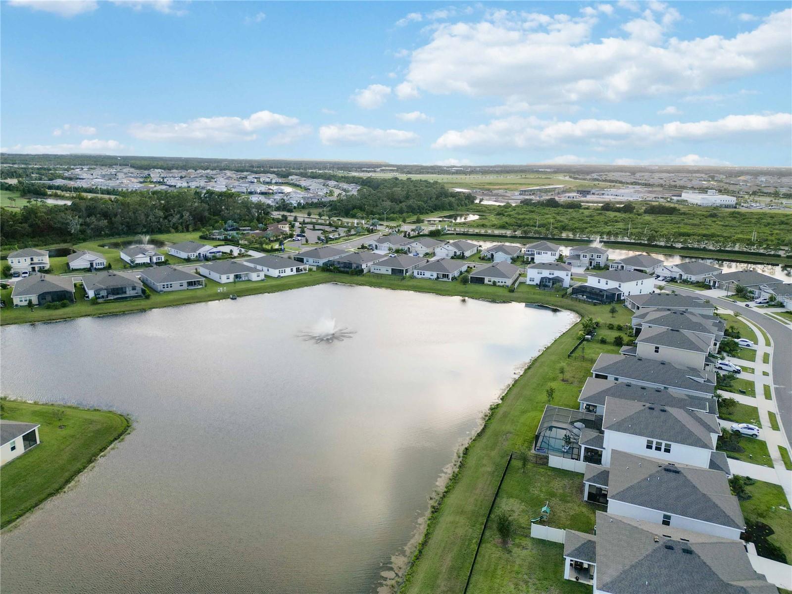 5307 GROVE MILL LOOP