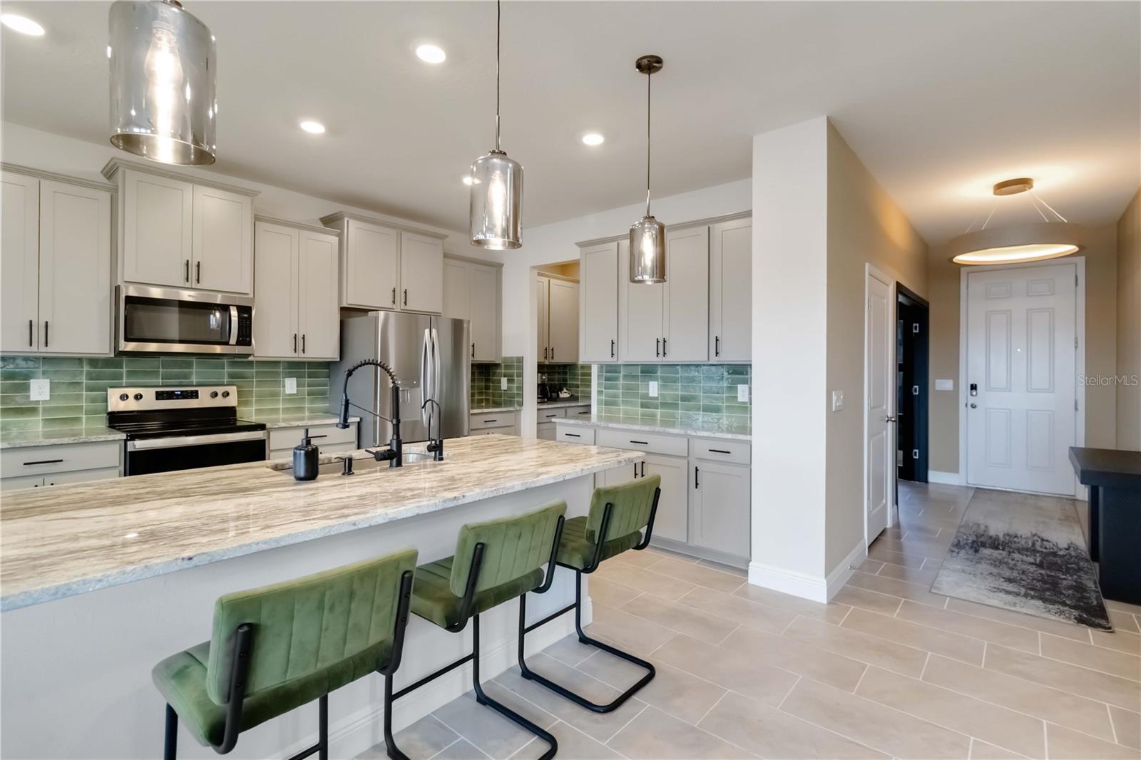 5307 GROVE MILL LOOP