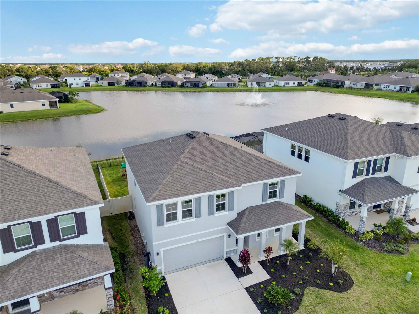 5307 GROVE MILL LOOP