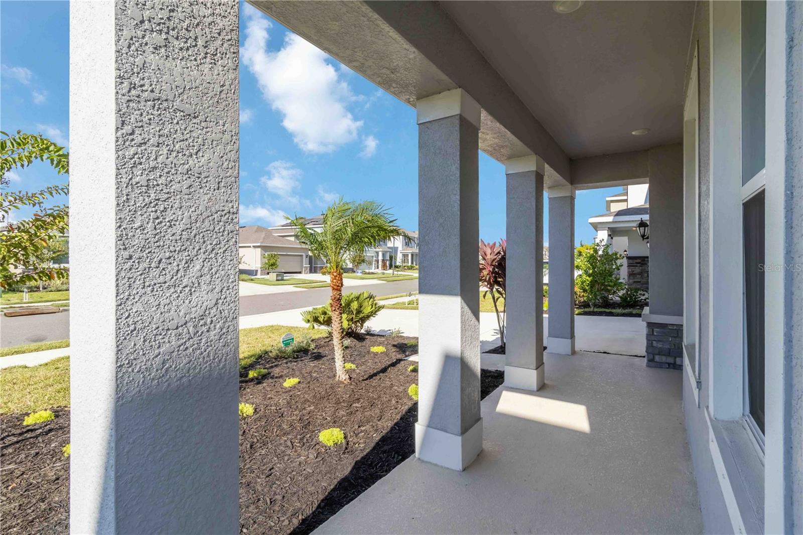 5307 GROVE MILL LOOP