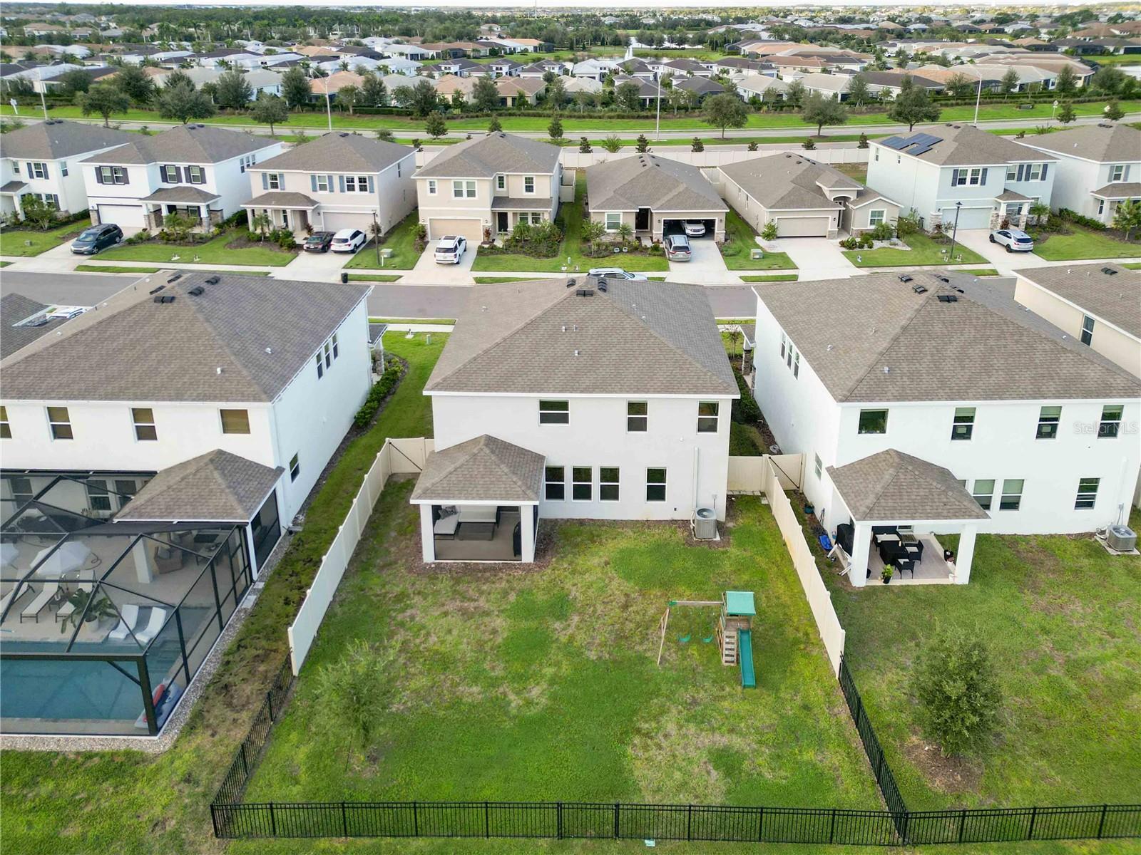 5307 GROVE MILL LOOP