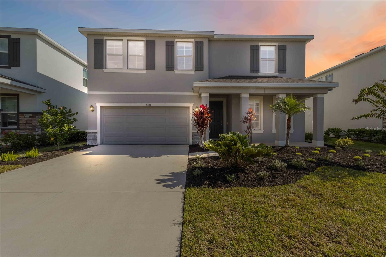 5307 GROVE MILL LOOP