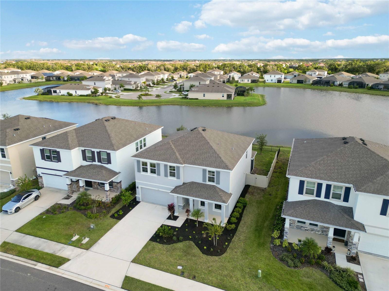 5307 GROVE MILL LOOP