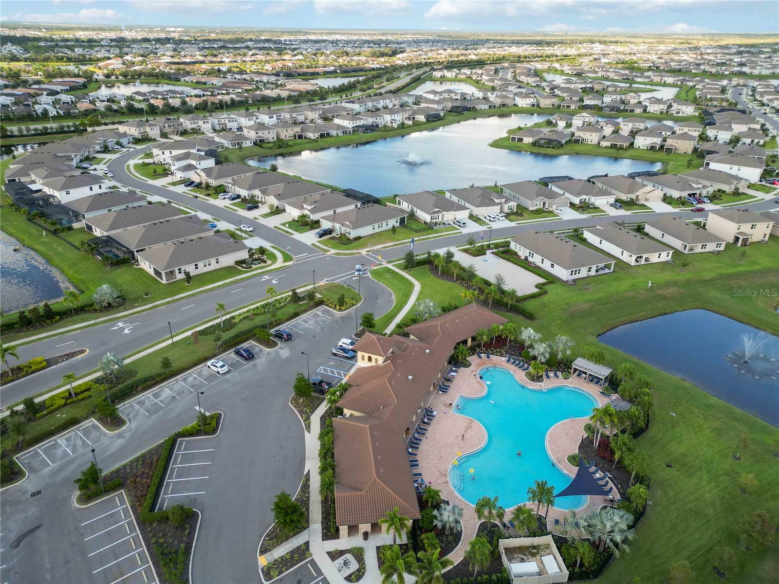 5307 GROVE MILL LOOP