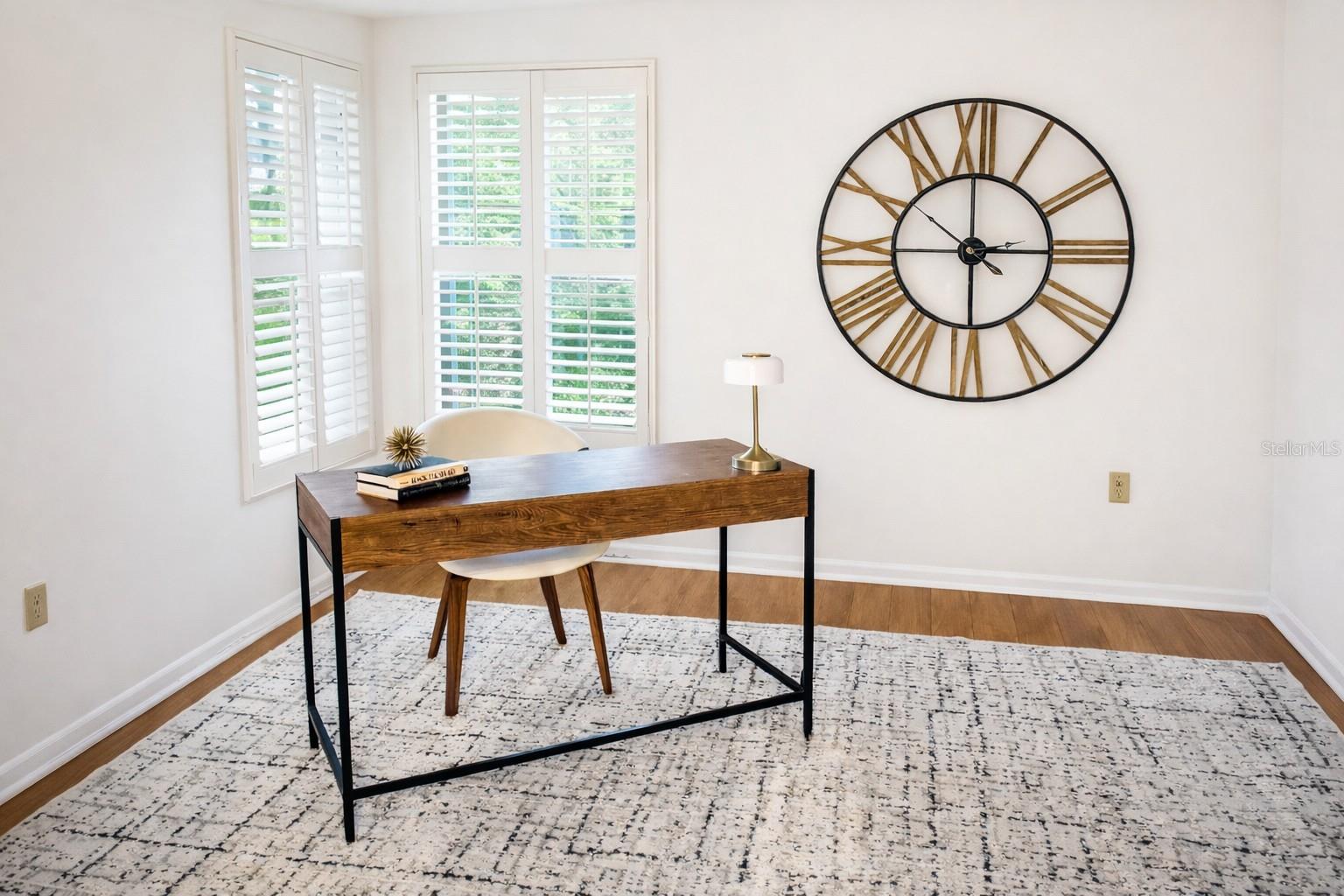 4581 LAKECREST PL #22