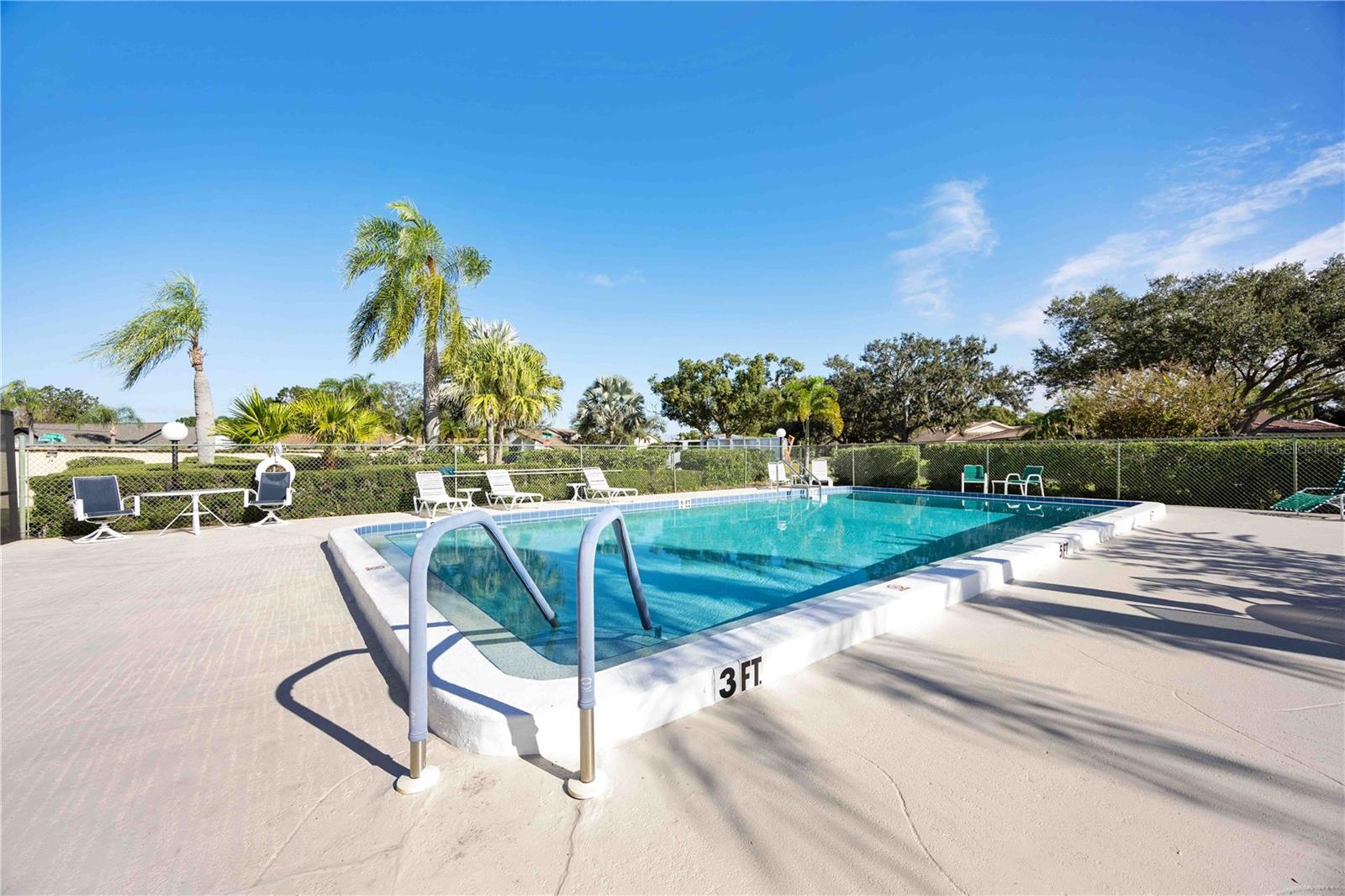 4581 LAKECREST PL #22