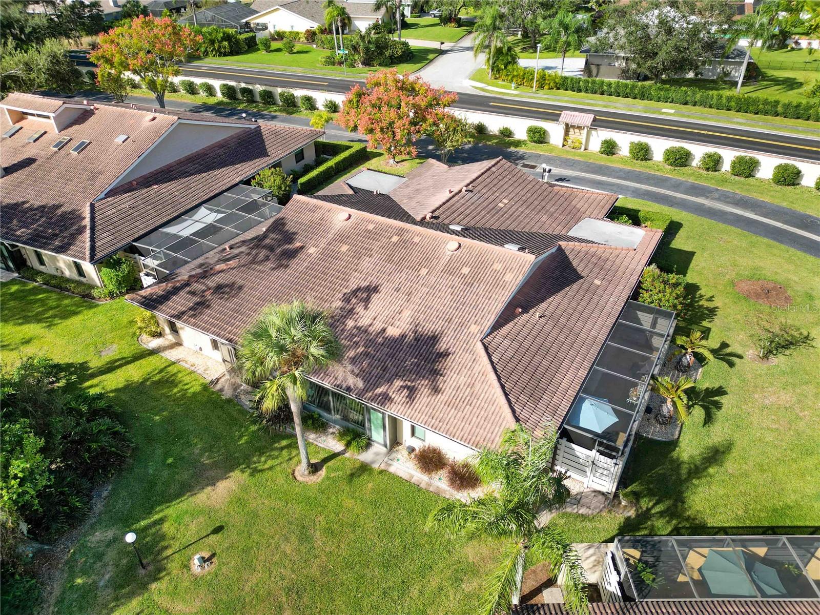 4581 LAKECREST PL #22