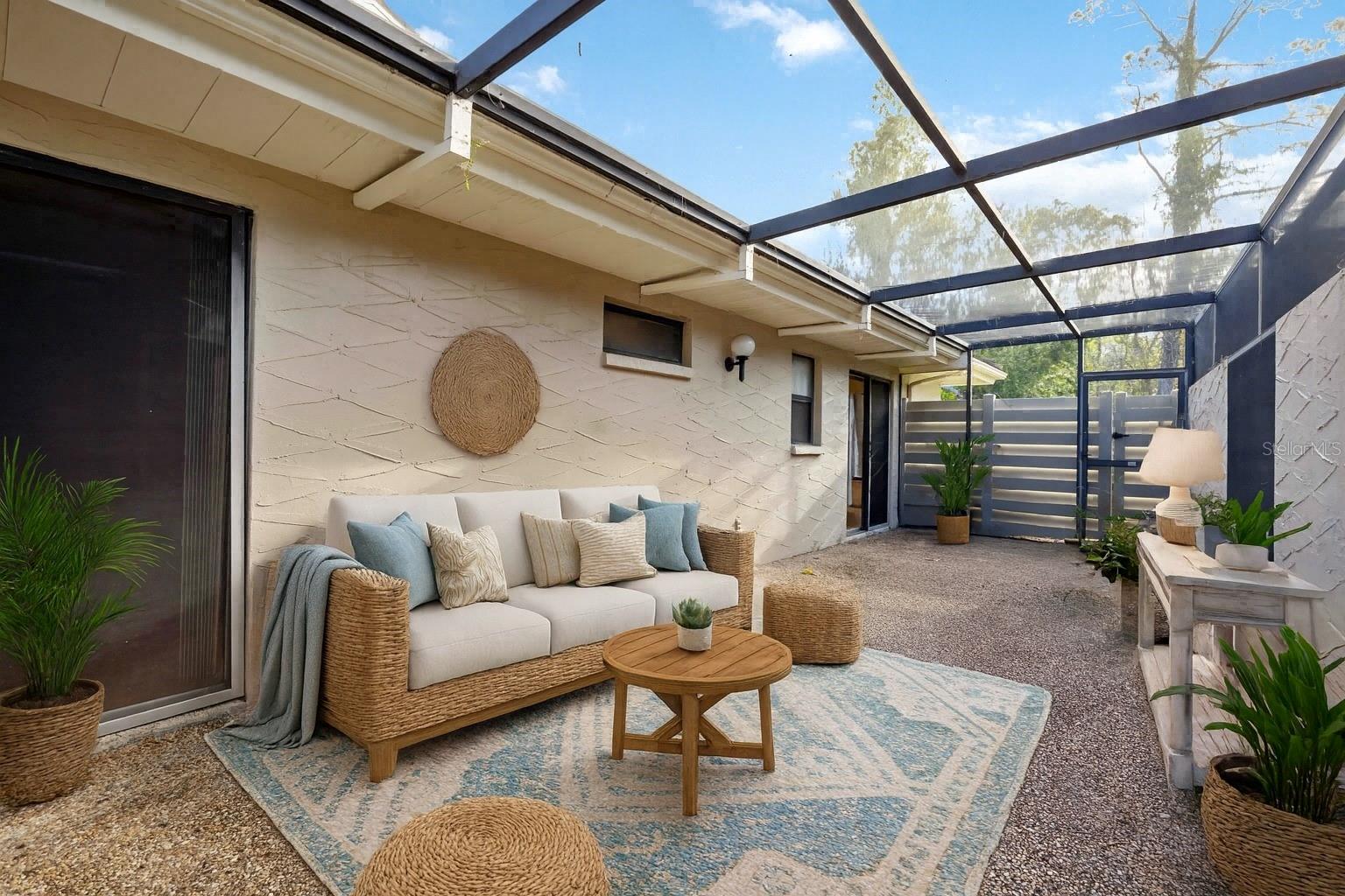 4581 LAKECREST PL #22