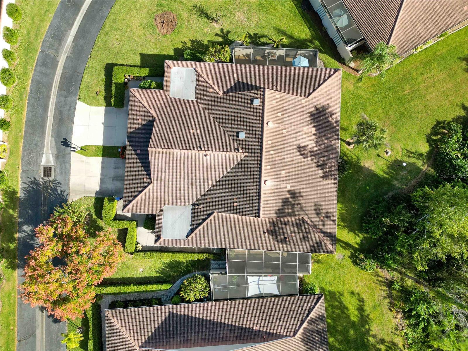 4581 LAKECREST PL #22