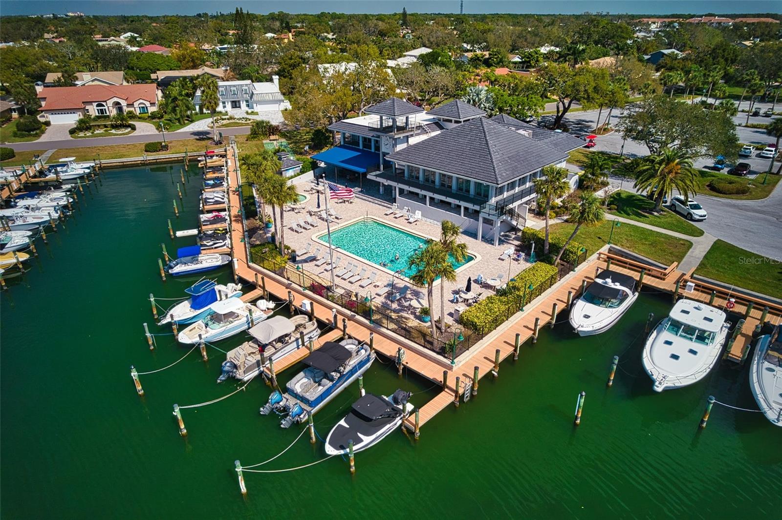 431 YACHT HARBOR DR