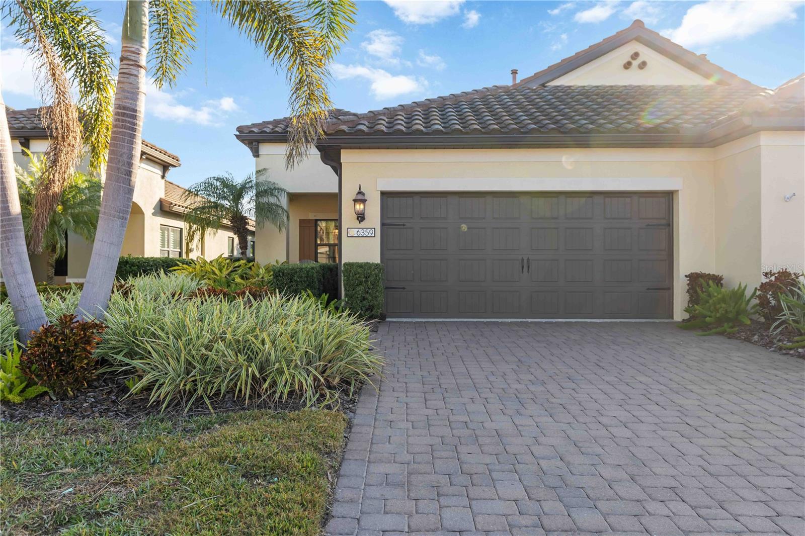 6359 POSITANO CT