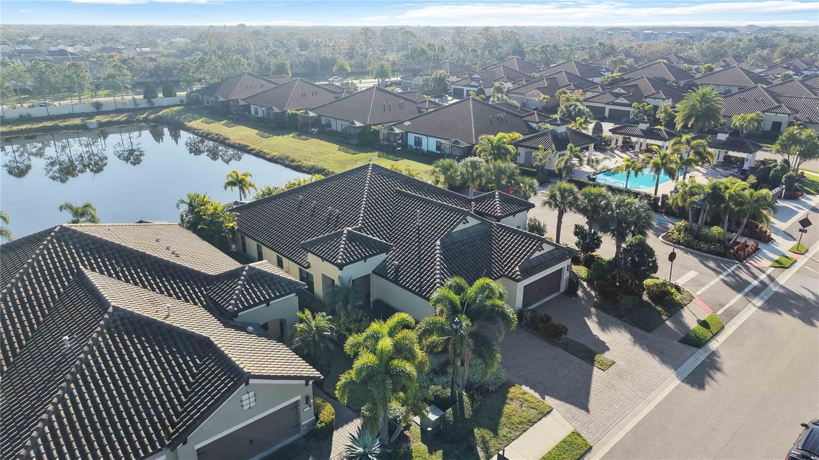 6359 POSITANO CT