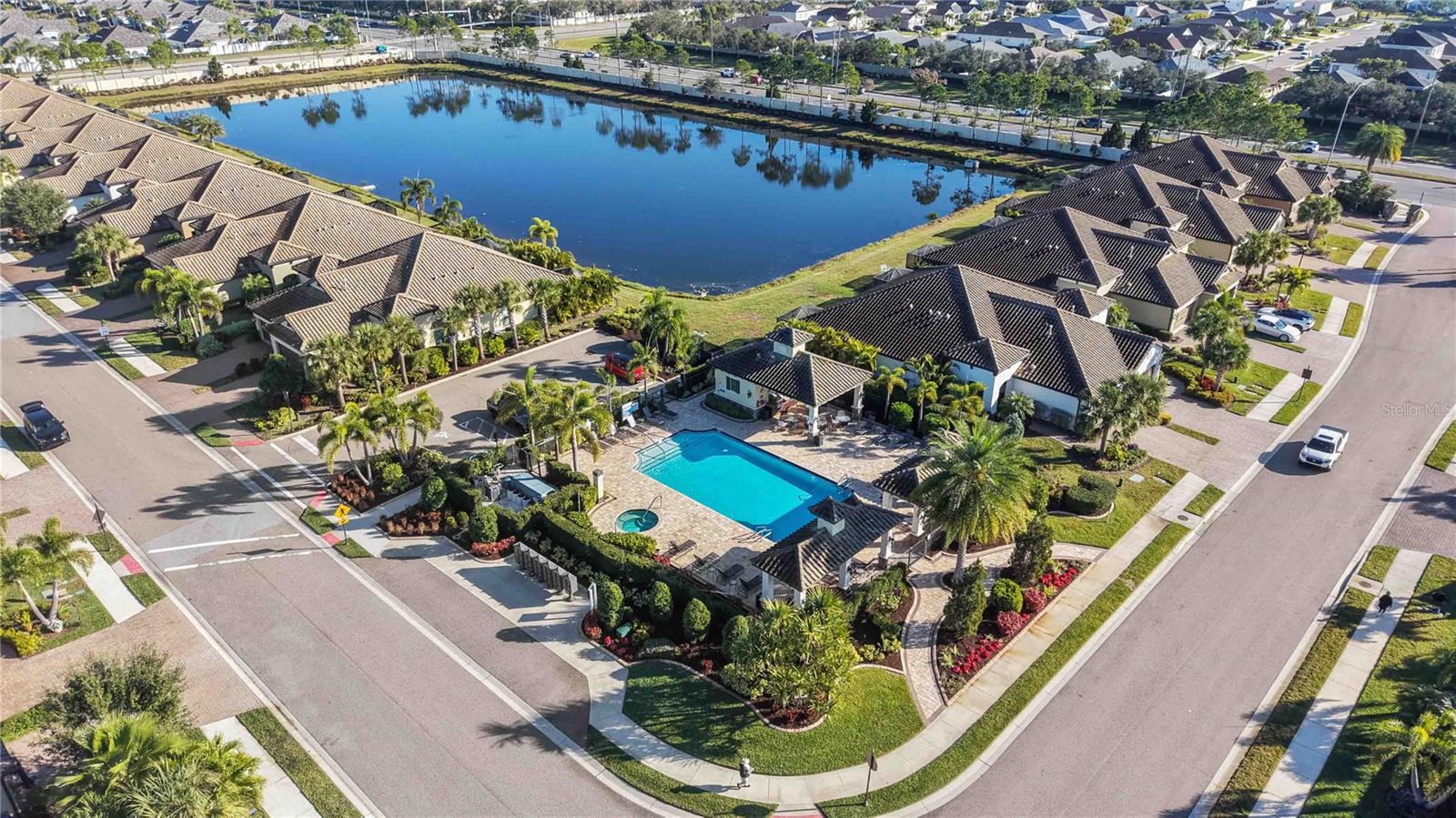 6359 POSITANO CT