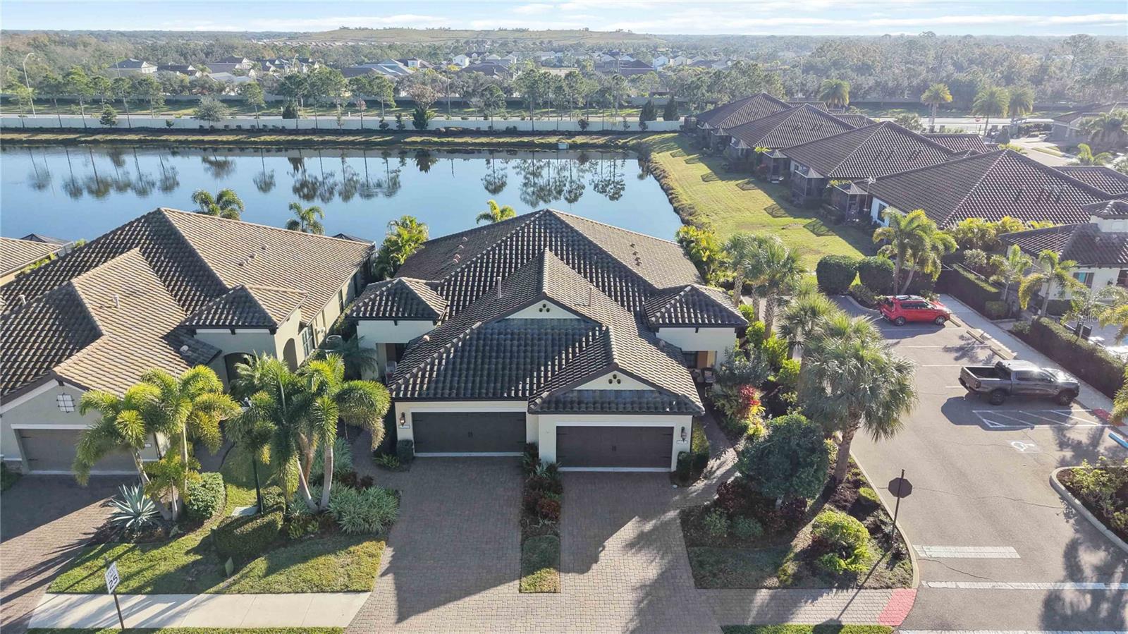 6359 POSITANO CT