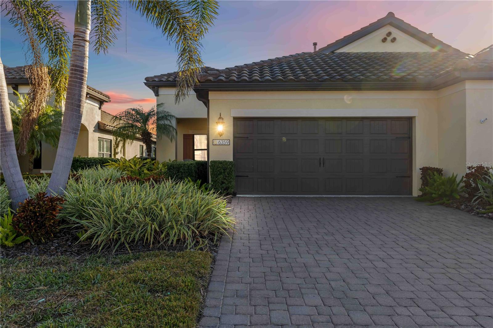 6359 POSITANO CT