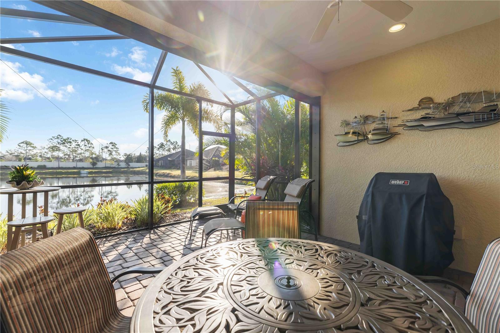 6359 POSITANO CT
