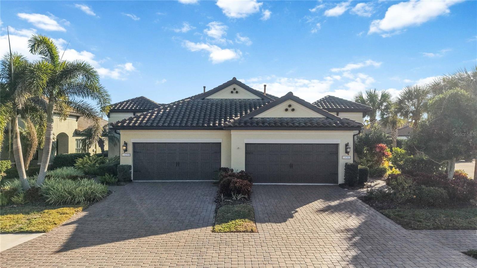 6359 POSITANO CT