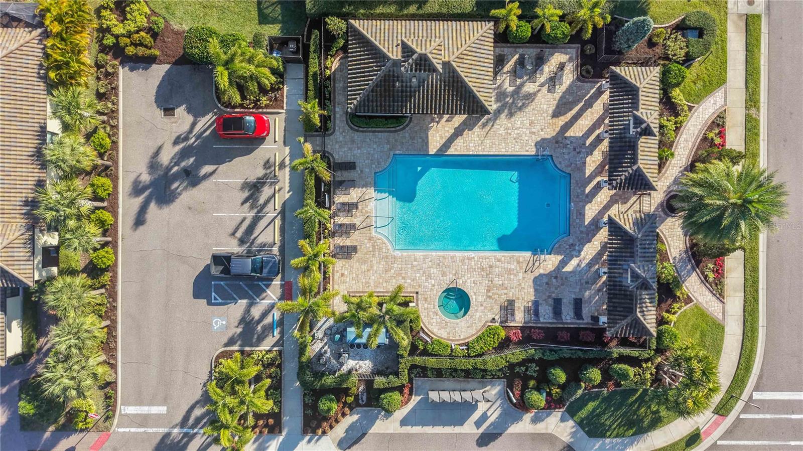 6359 POSITANO CT