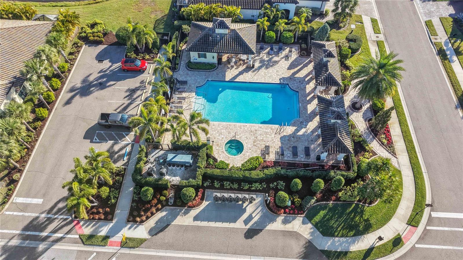 6359 POSITANO CT