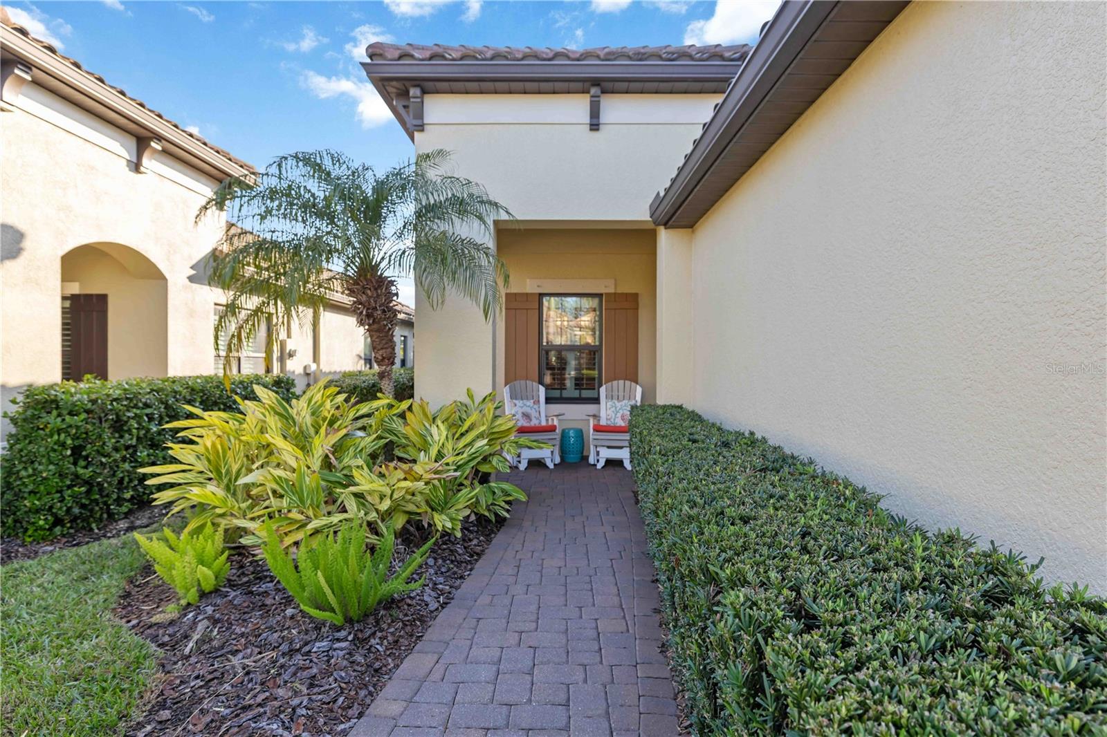 6359 POSITANO CT