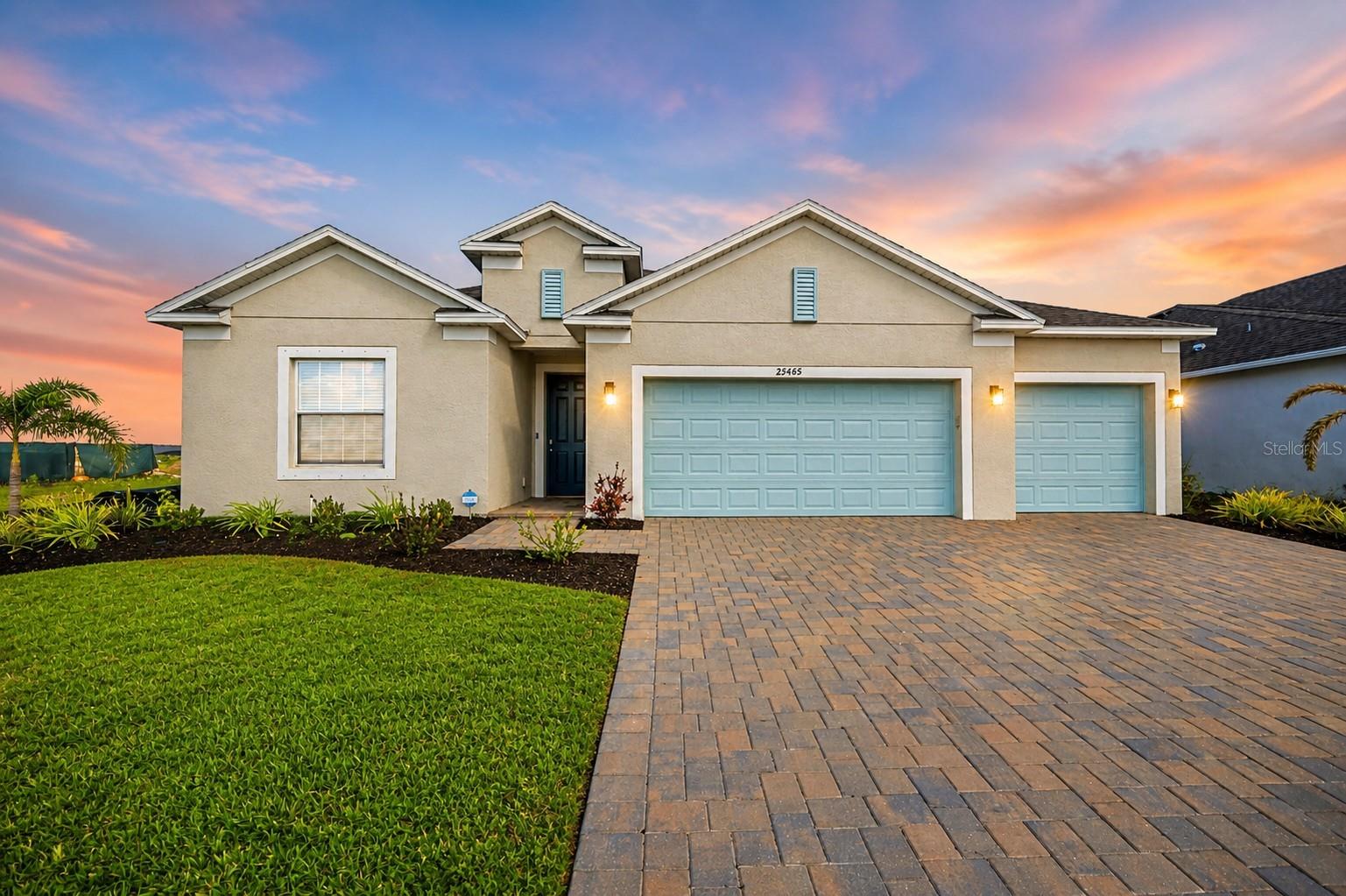 25485 CALUSA DR