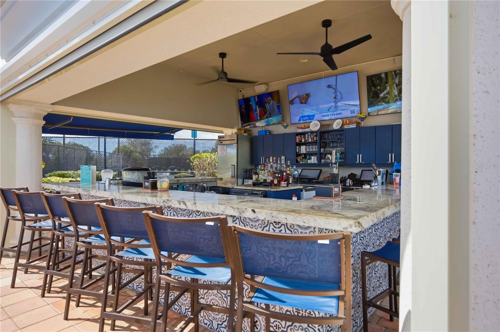 178 BELLA VISTA TER #22B
