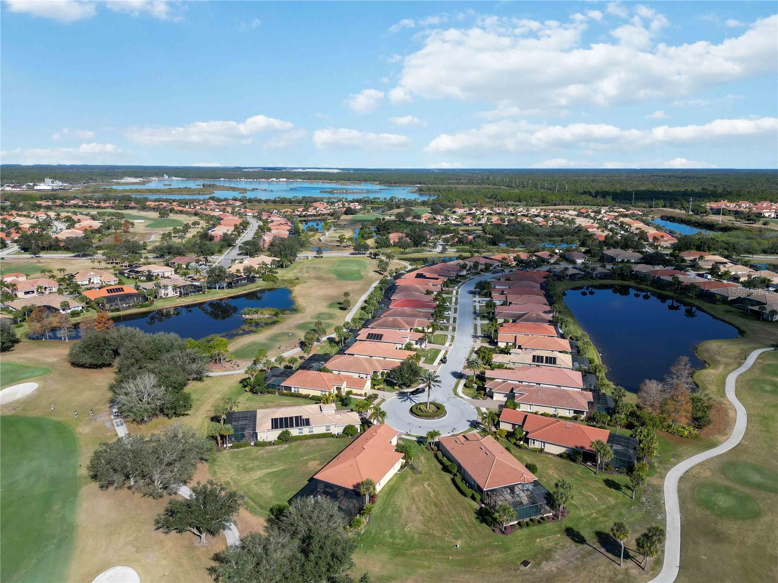 178 BELLA VISTA TER #22B