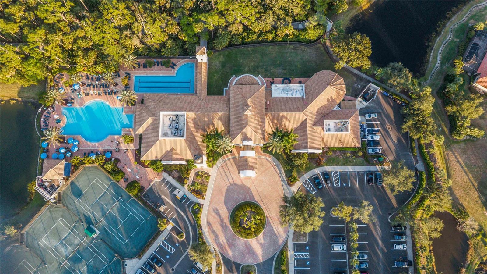 178 BELLA VISTA TER #22B