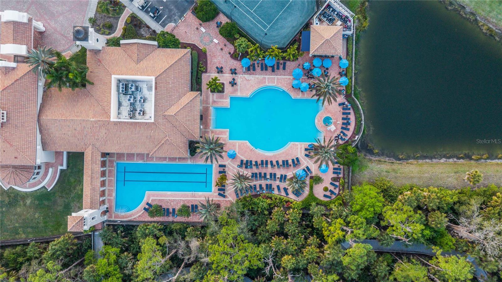 178 BELLA VISTA TER #22B