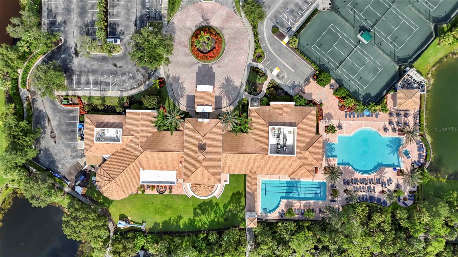 178 BELLA VISTA TER #22B