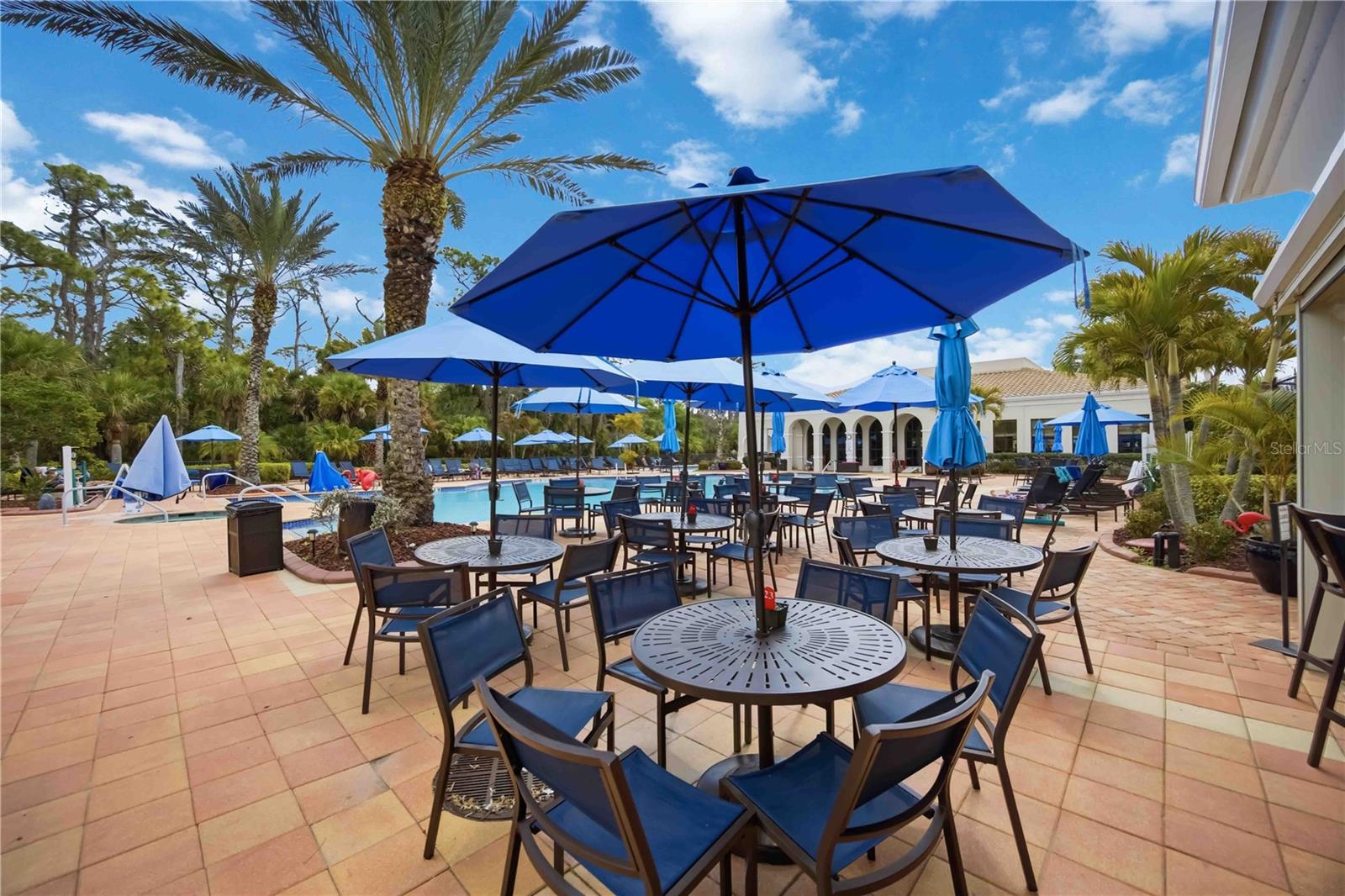 178 BELLA VISTA TER #22B
