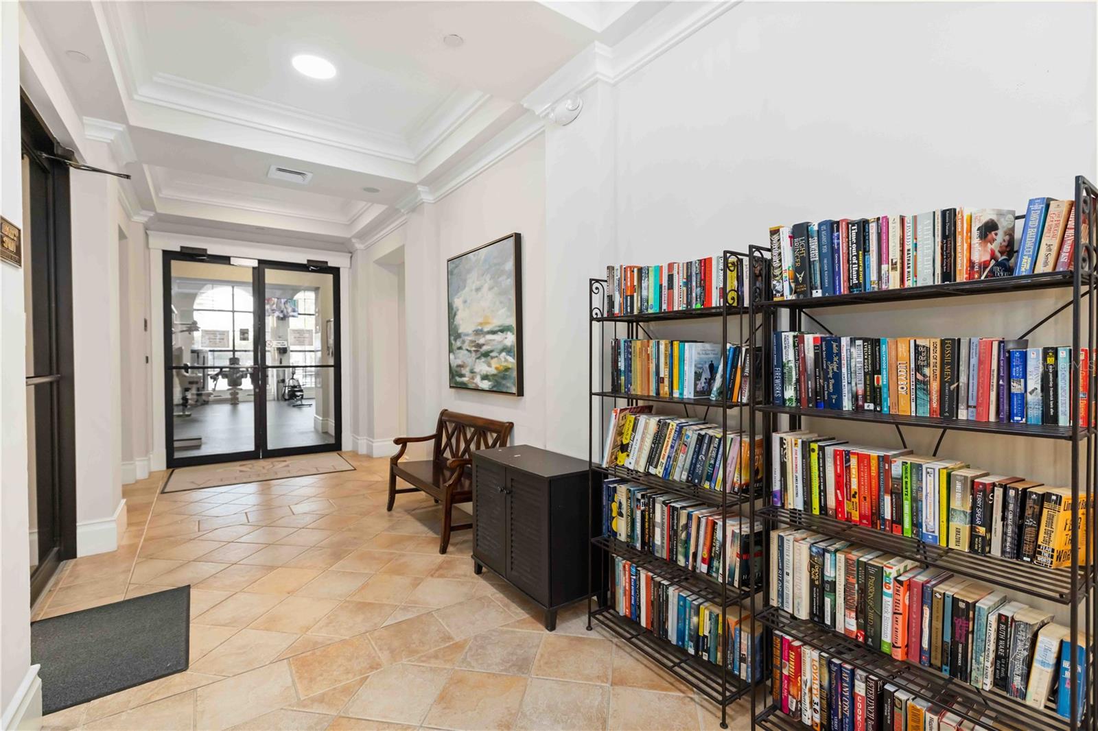 178 BELLA VISTA TER #22B