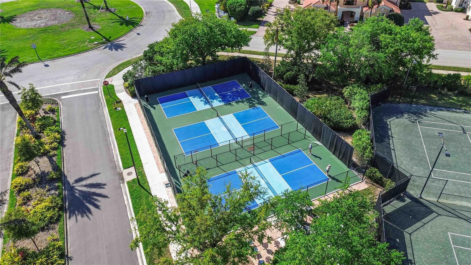 178 BELLA VISTA TER #22B