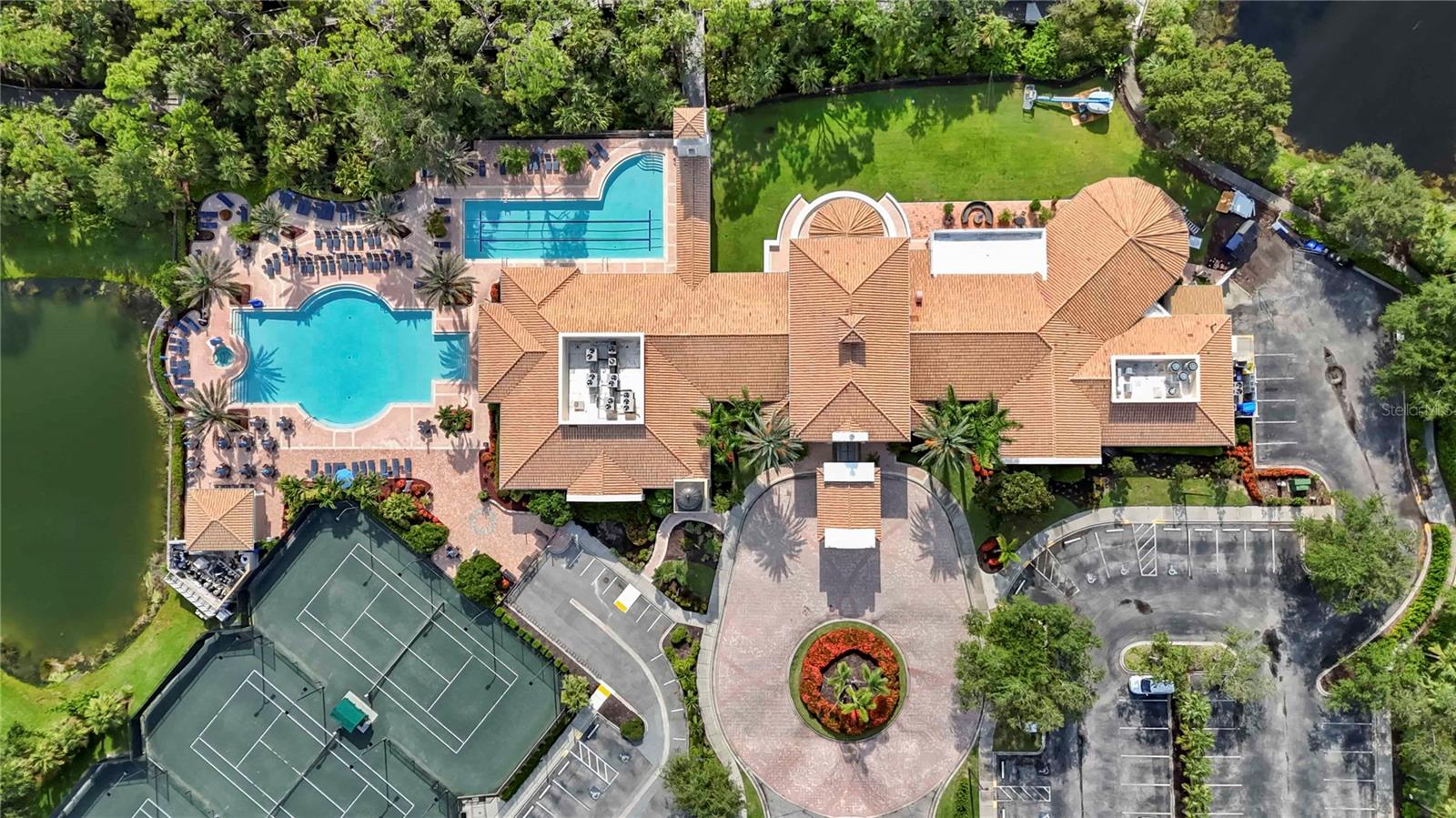 178 BELLA VISTA TER #22B