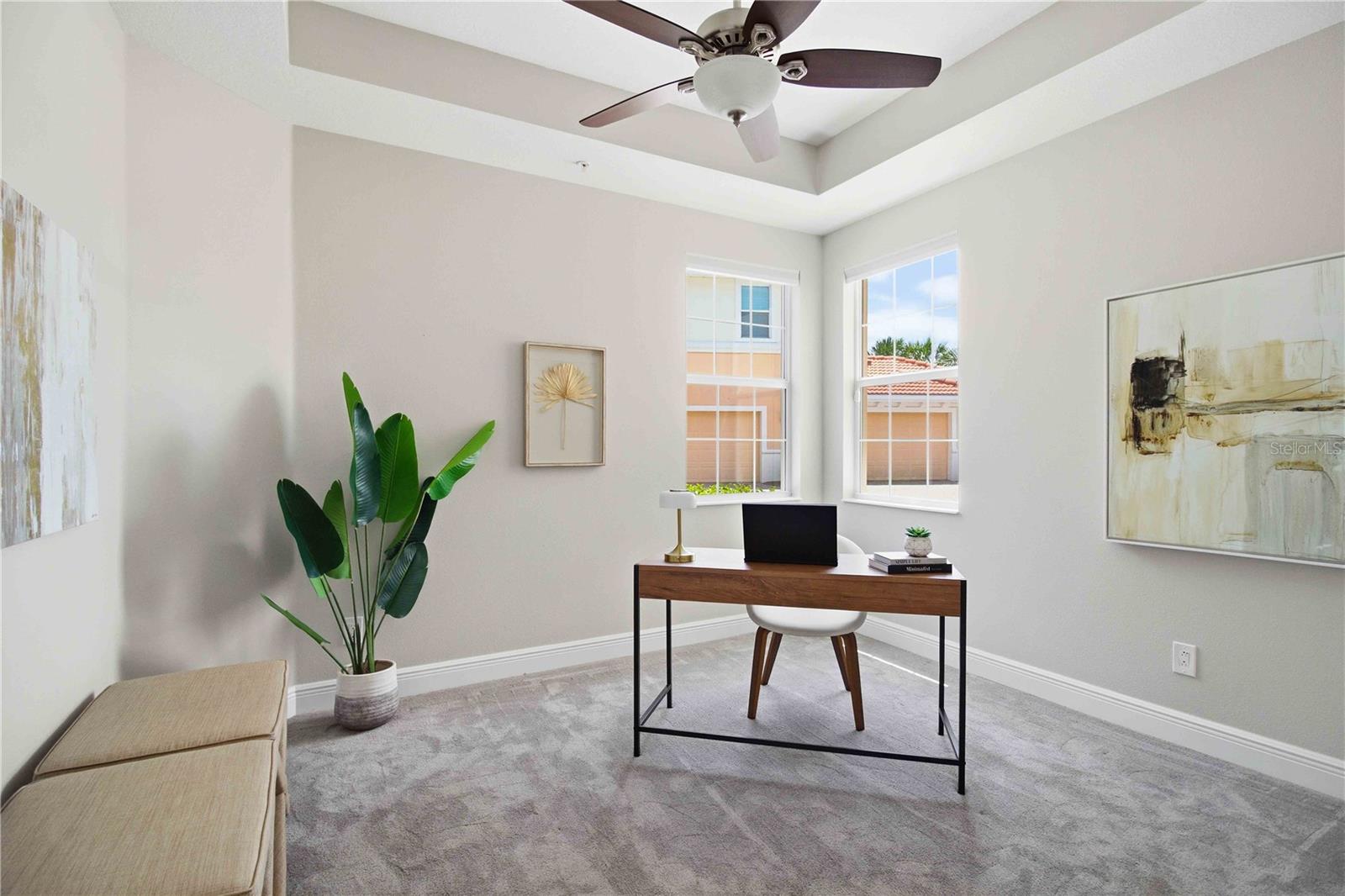 178 BELLA VISTA TER #22B