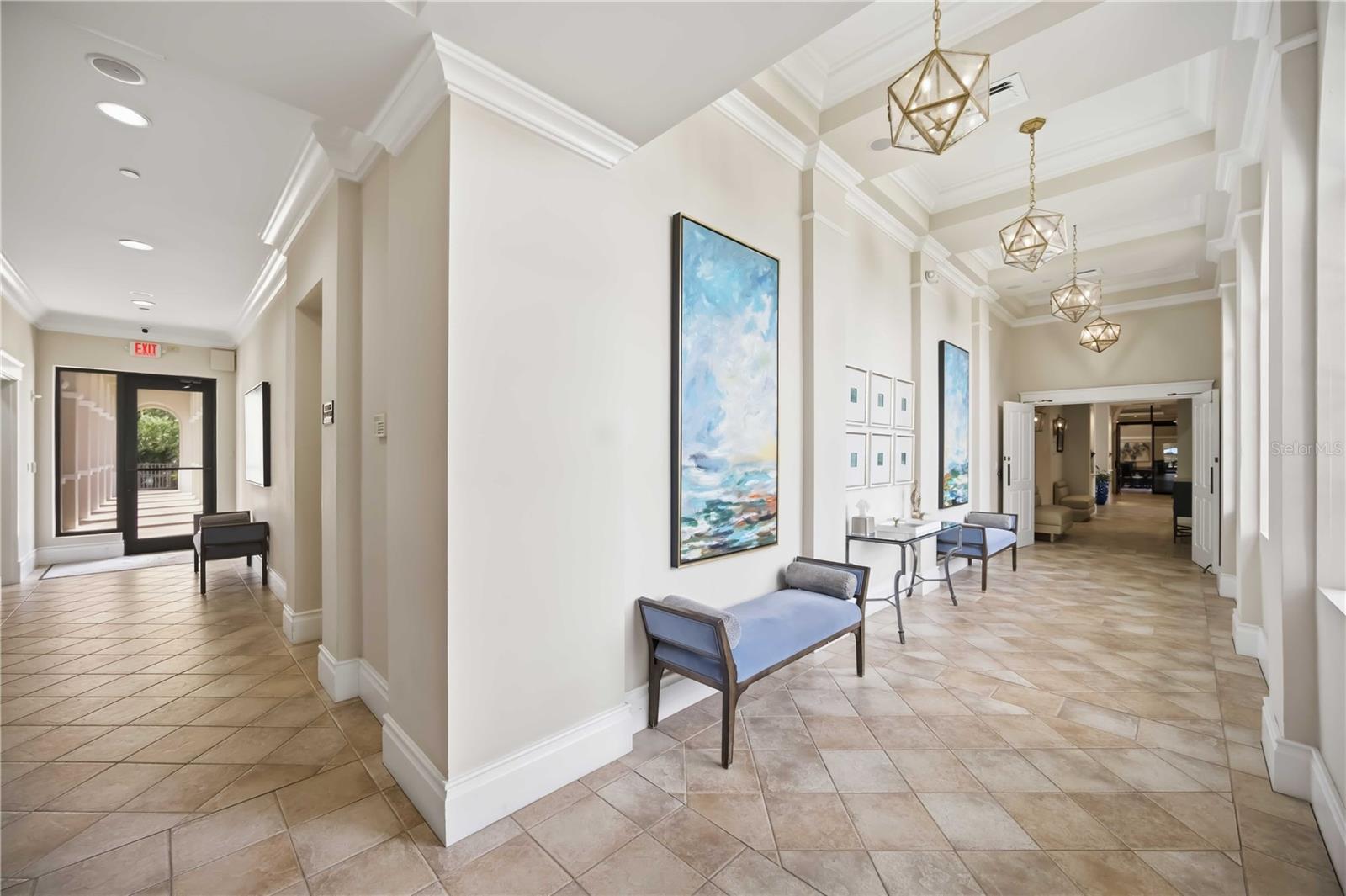 178 BELLA VISTA TER #22B
