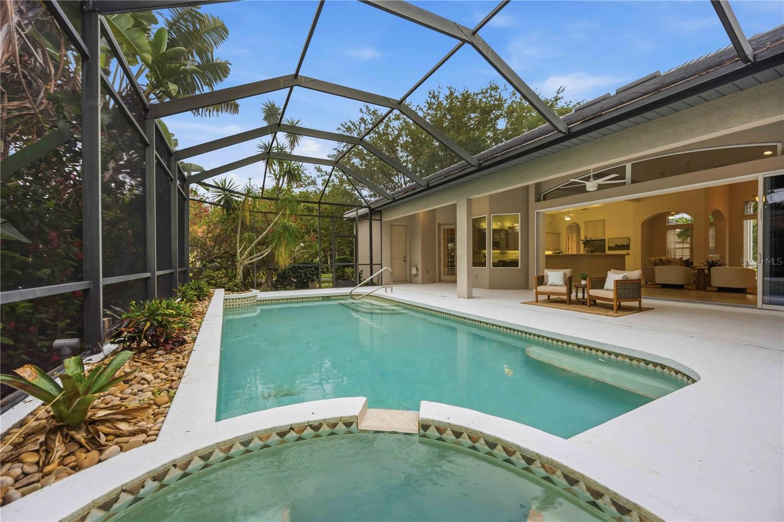 903 TRANQUILITY CIR