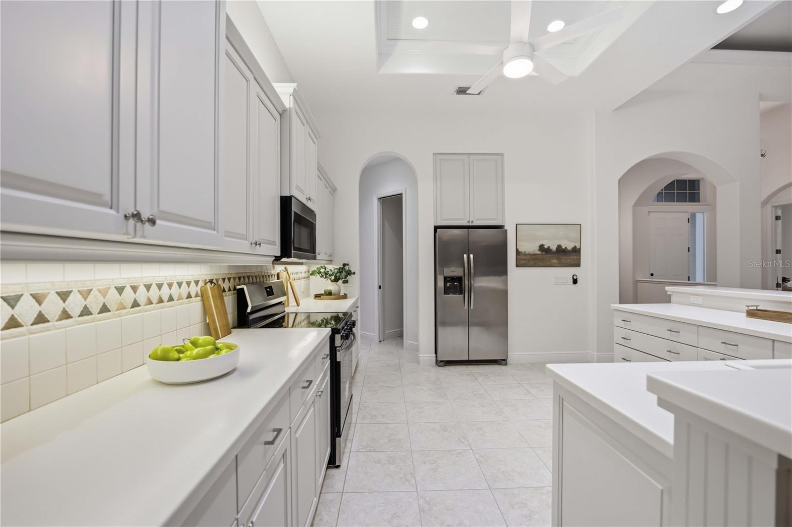 903 TRANQUILITY CIR