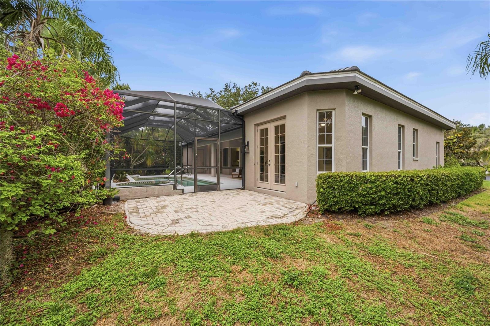 903 TRANQUILITY CIR
