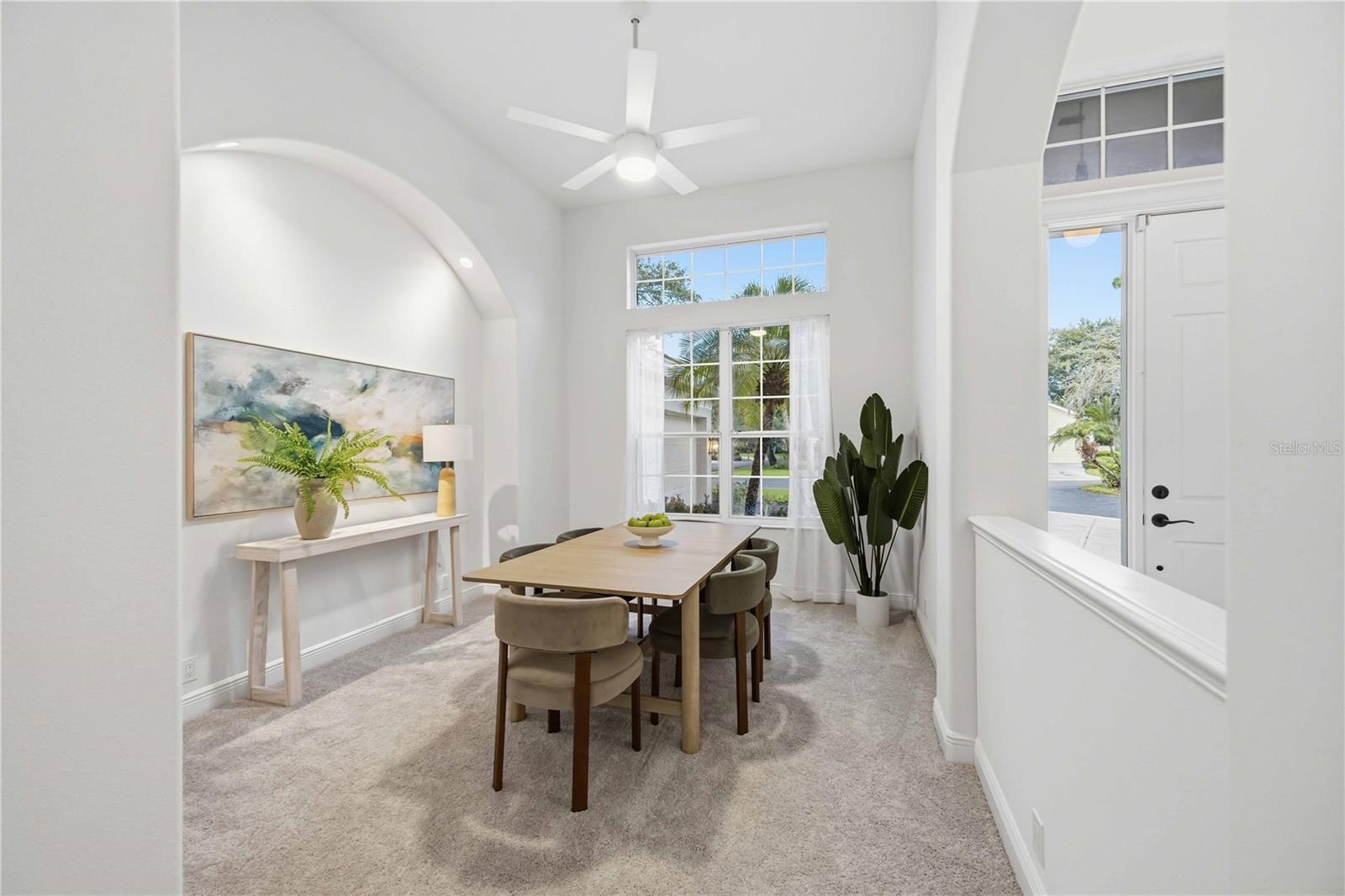 903 TRANQUILITY CIR