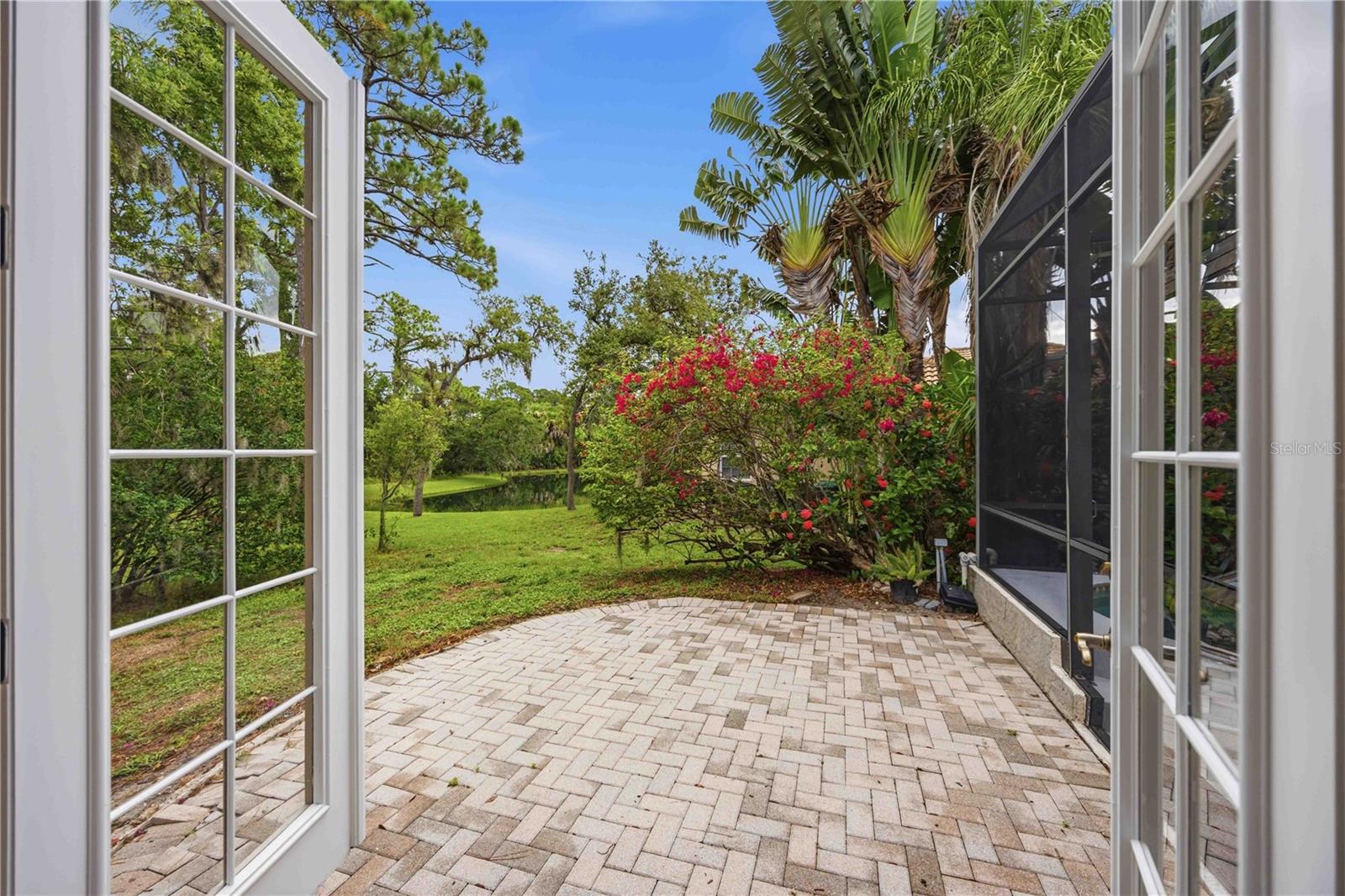 903 TRANQUILITY CIR