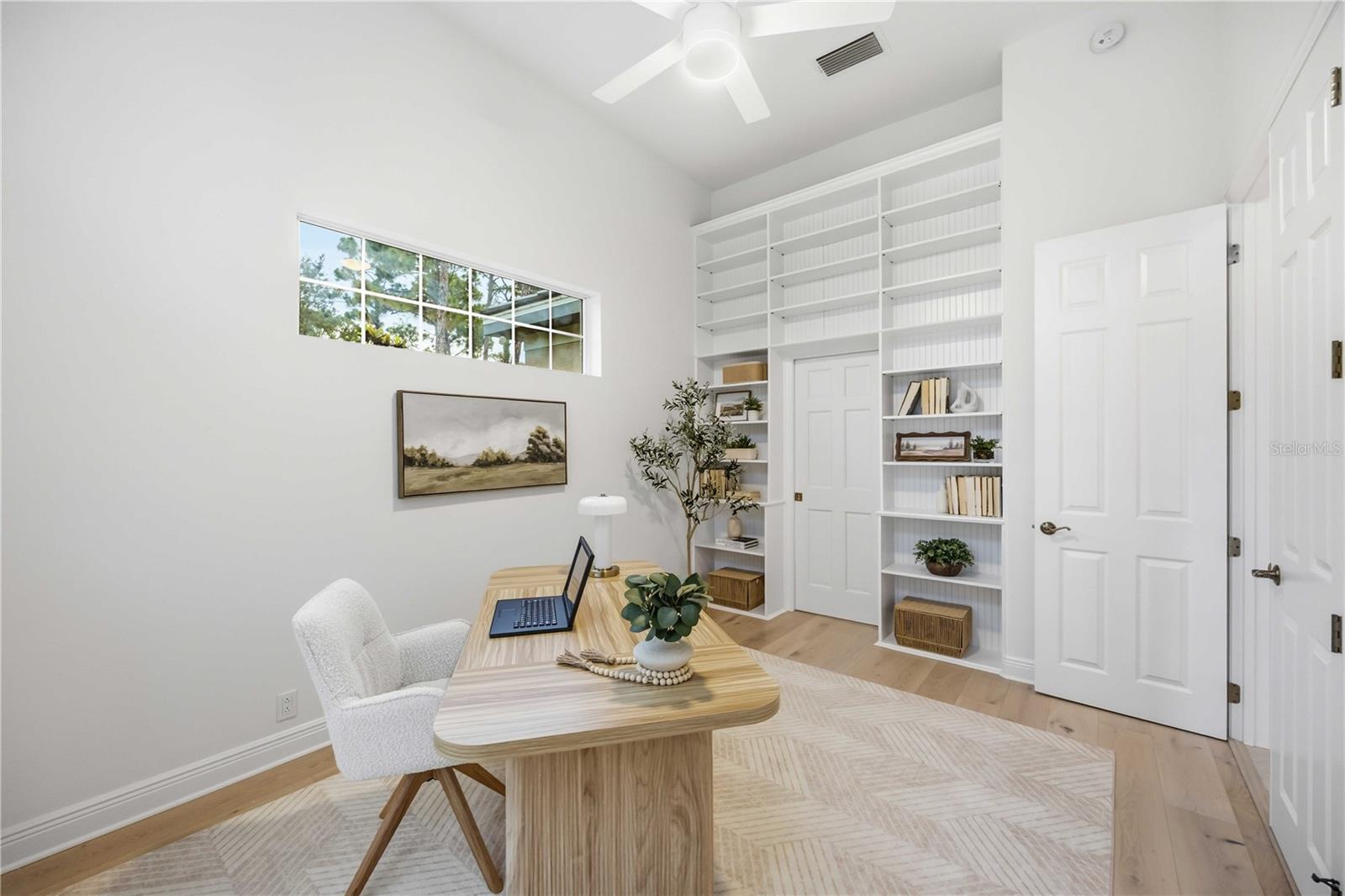 903 TRANQUILITY CIR