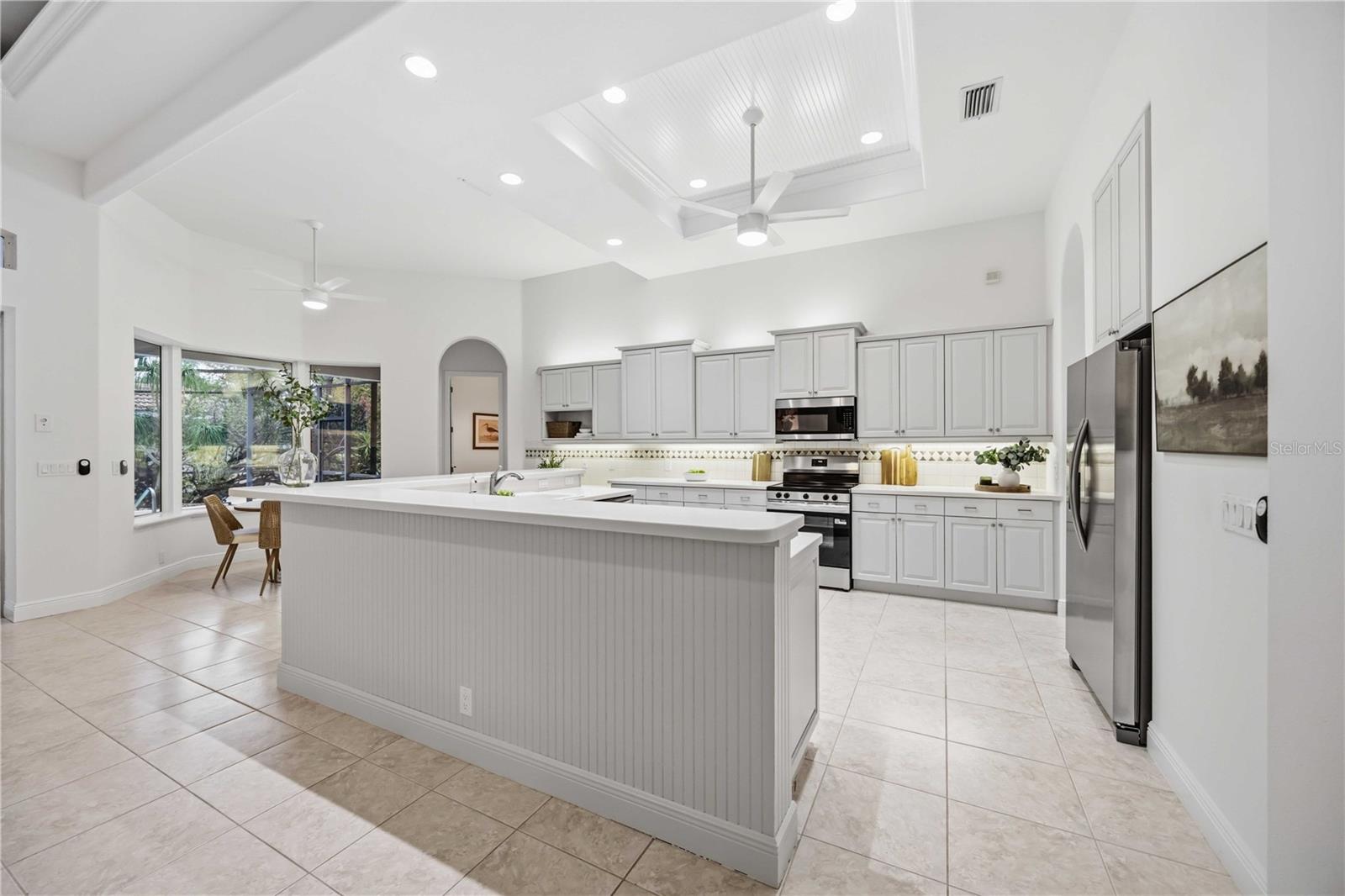 903 TRANQUILITY CIR